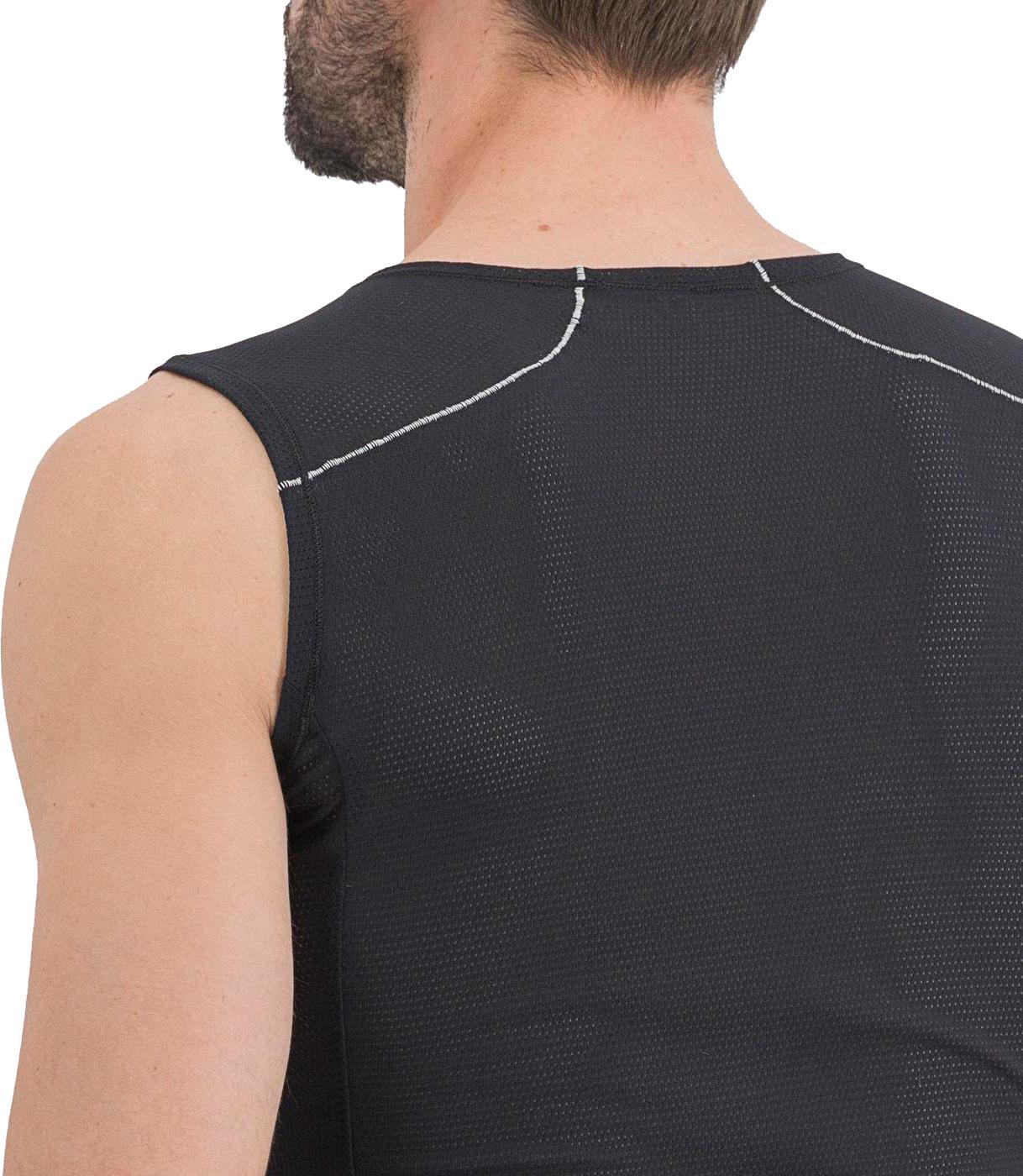 Product gallery image number 4 for product Thermodynamic Lite T-Sleeveles - Men's