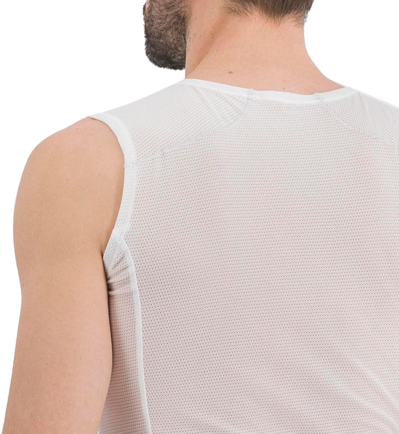Product gallery image number 4 for product Thermodynamic Lite T-Sleeveles - Men's