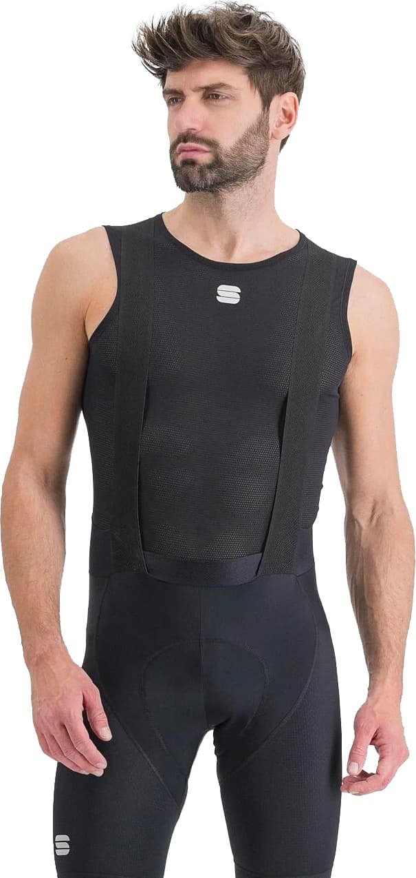 Product gallery image number 1 for product Thermodynamic Lite T-Sleeveles - Men's