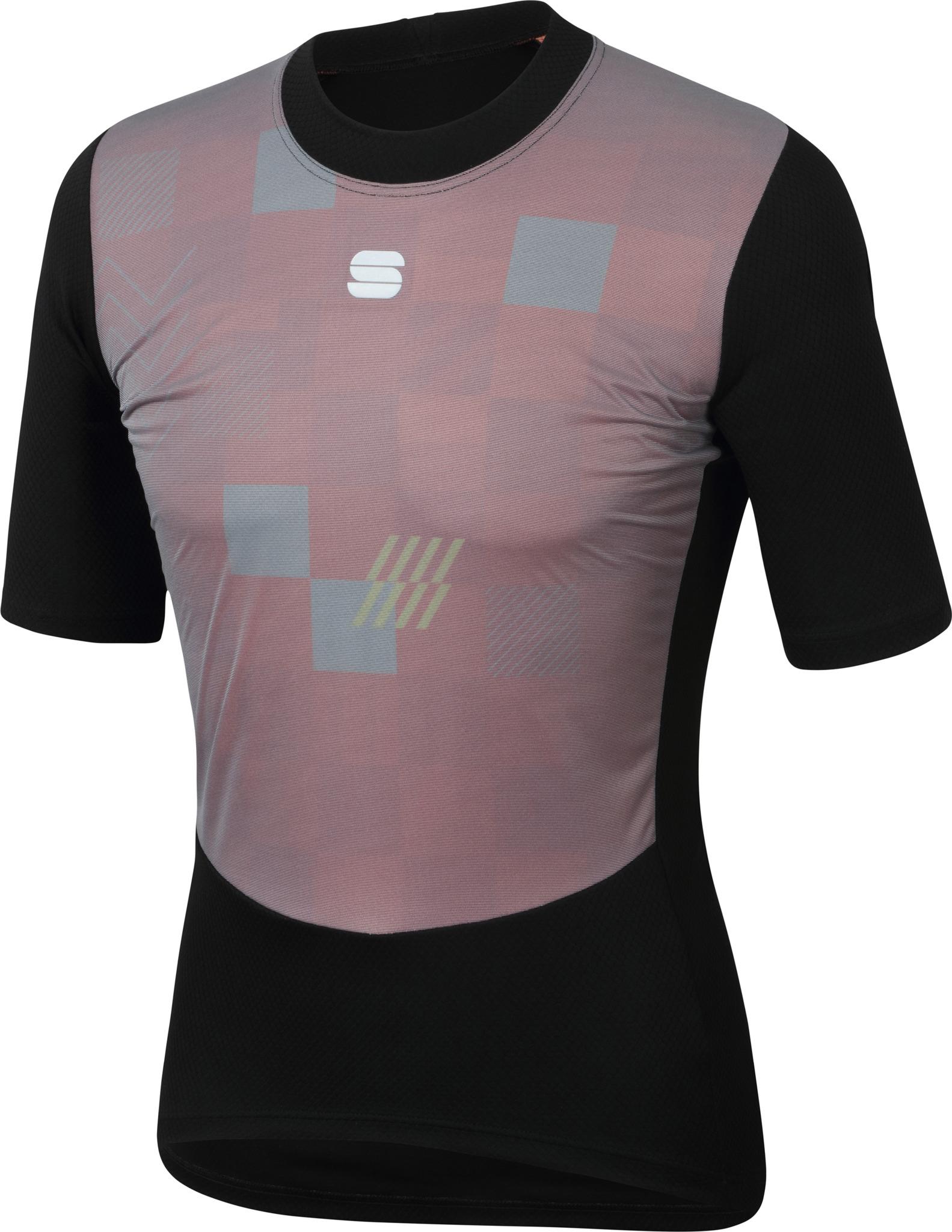 Product image for Fiandre Thermal Layer Short Sl - Men's