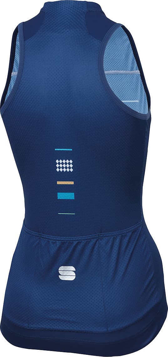 Product gallery image number 2 for product Diva Sleeveless Jersey - Women's