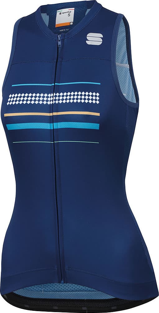 Product gallery image number 1 for product Diva Sleeveless Jersey - Women's