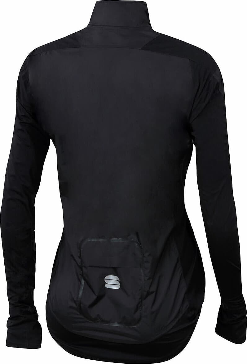 Numéro de l'image de la galerie de produits 2 pour le produit Manteau Hot Pack No Rain - Femme