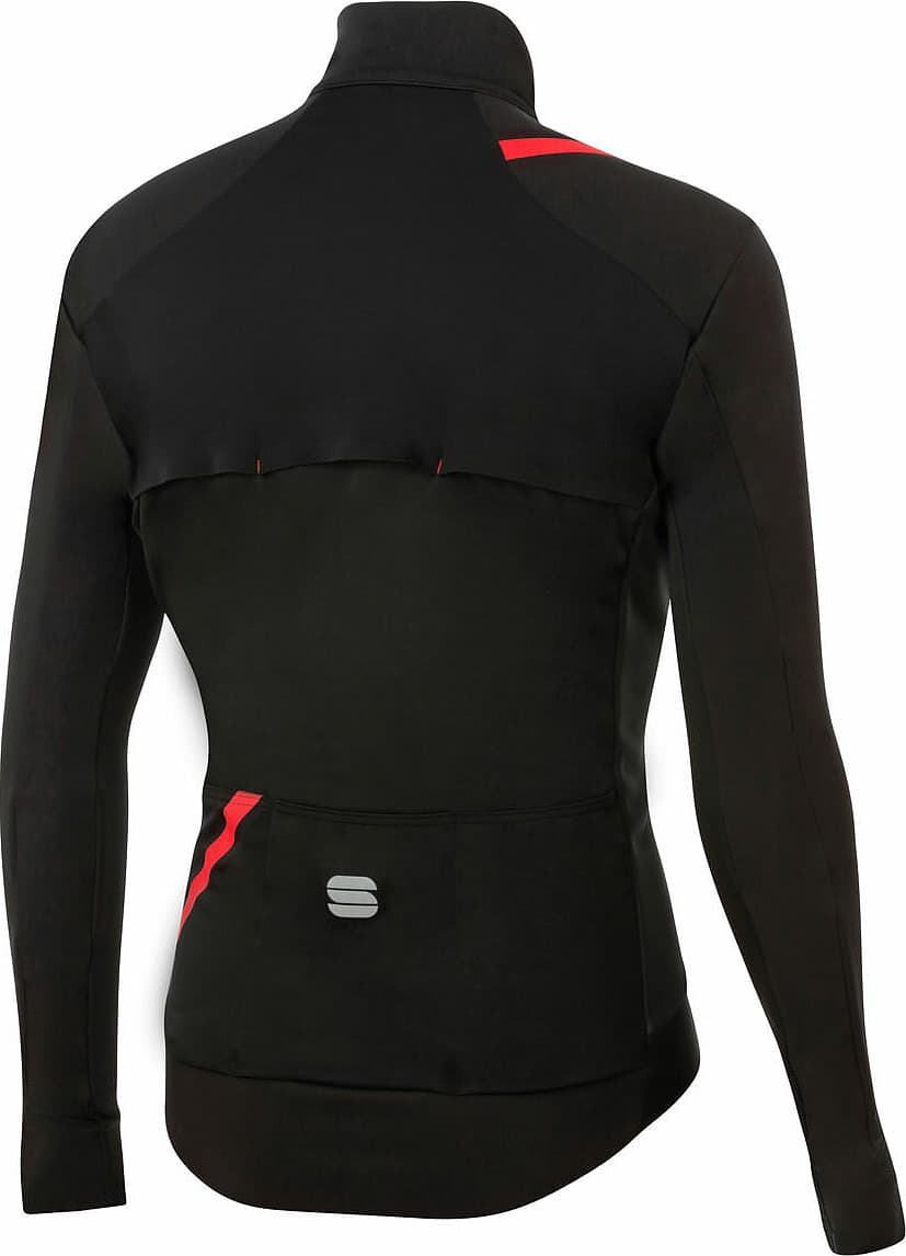 Numéro de l'image de la galerie de produits 2 pour le produit Manteau chaud Fiandre - Homme