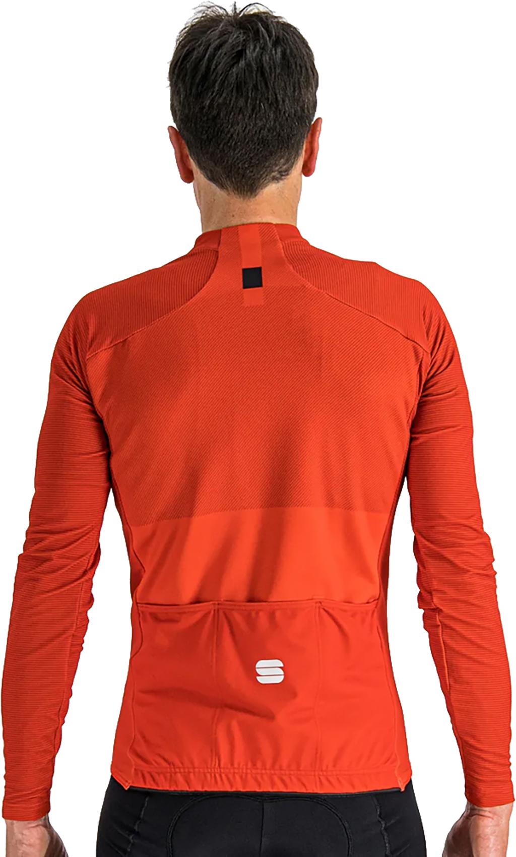 Numéro de l'image de la galerie de produits 2 pour le produit Maillot thermique Bodyfit Pro - - Homme