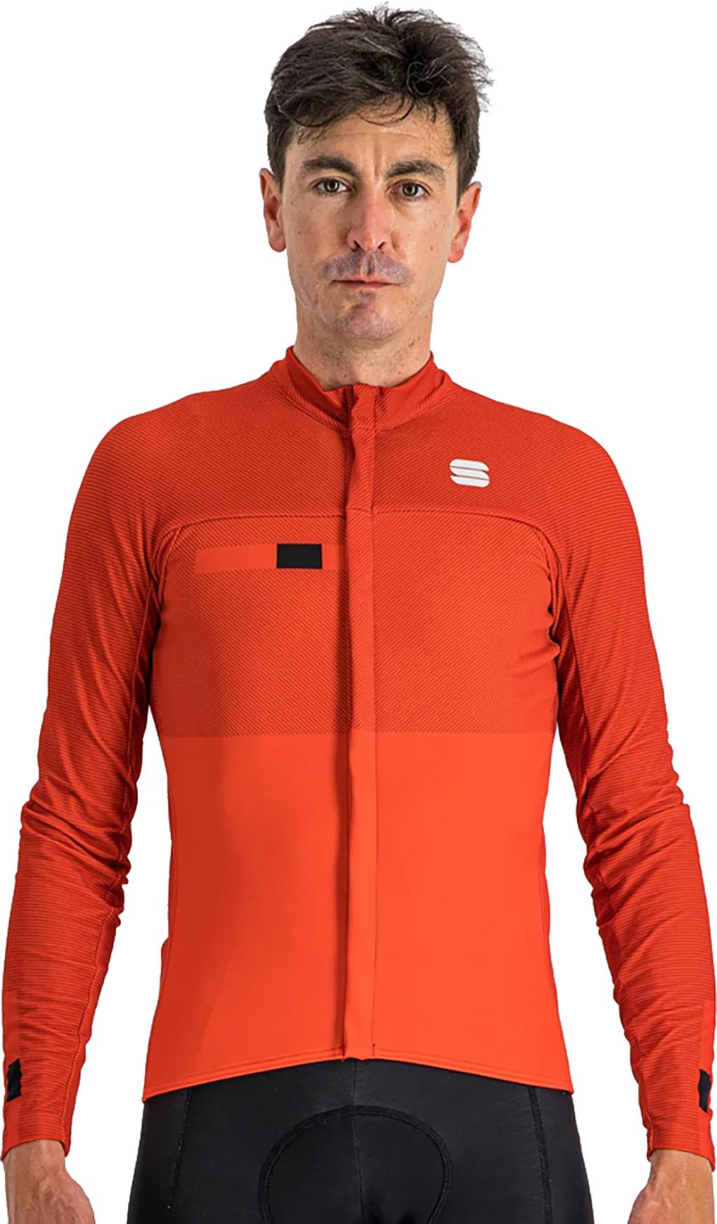Image de produit pour Maillot thermique Bodyfit Pro - - Homme