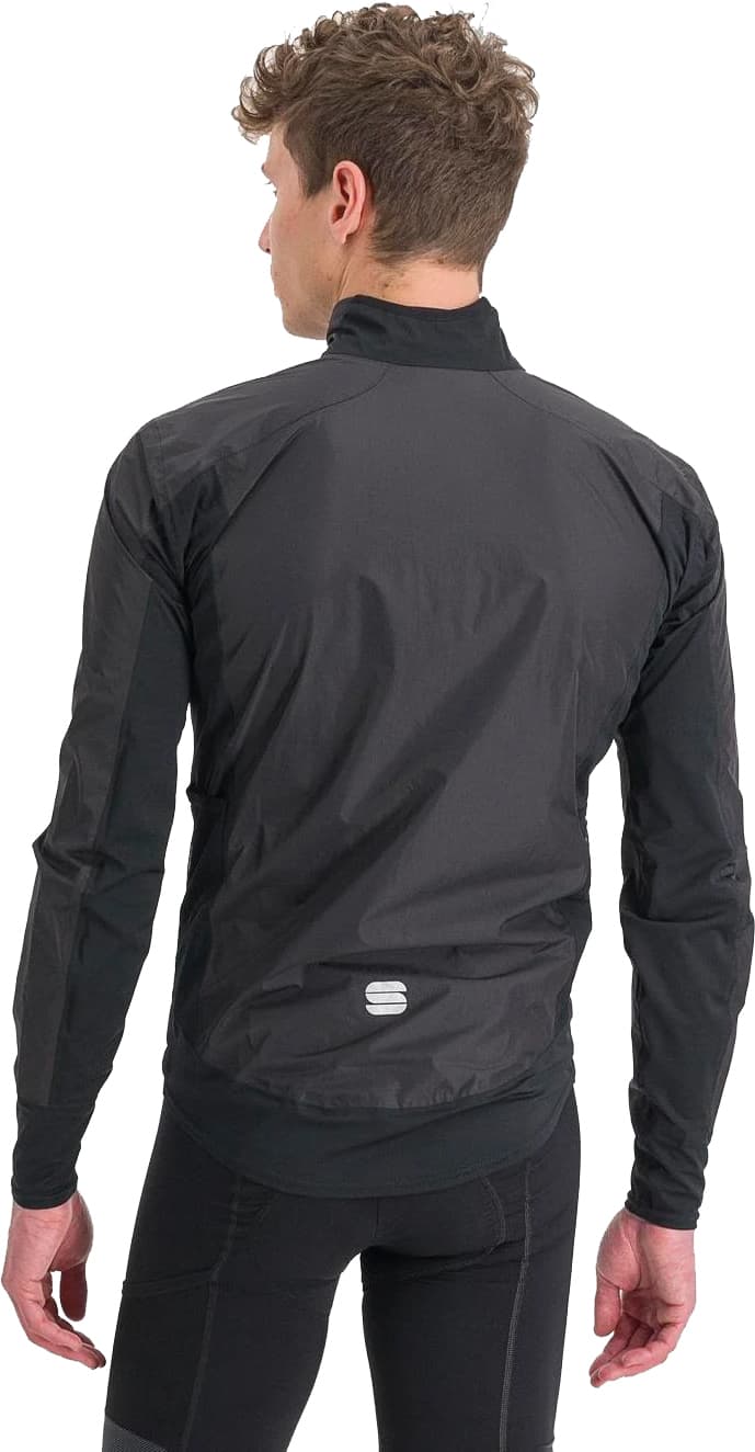 Product gallery image number 2 for product Dr Jacket - Men's