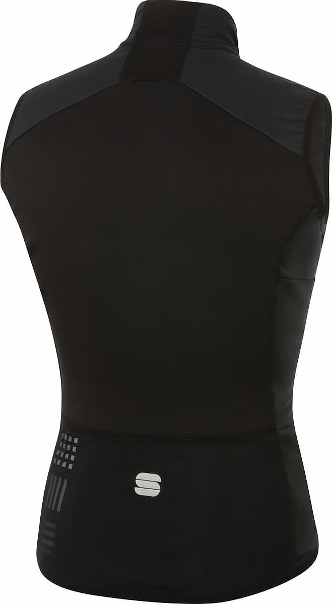 Product gallery image number 2 for product Giara Layer Vest - Men's
