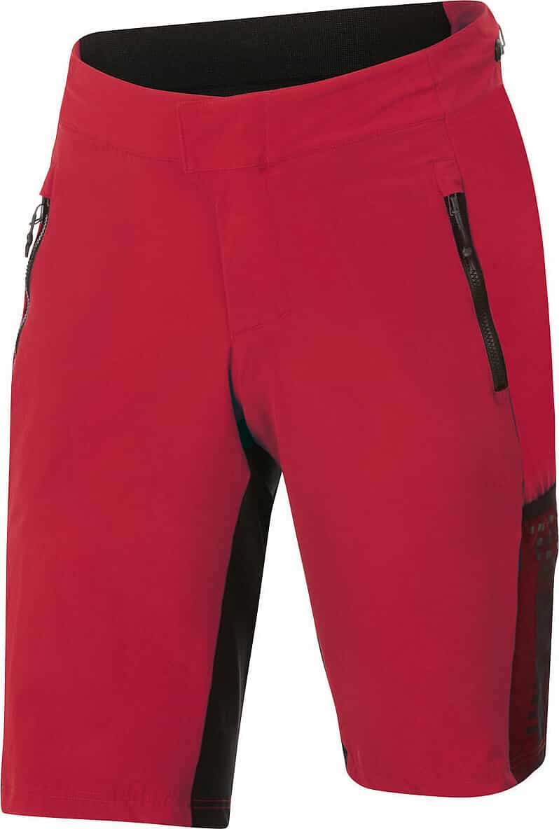 Red - Rumba