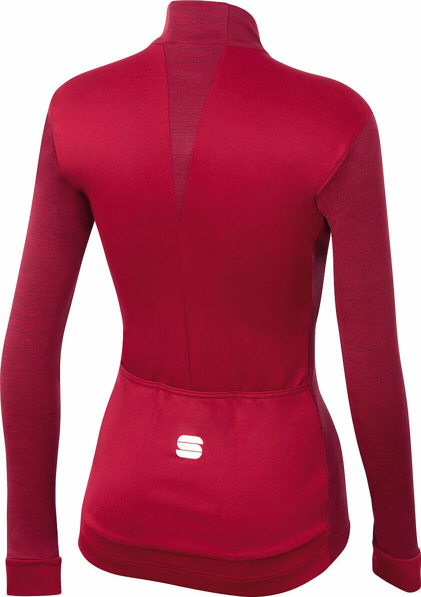 Numéro de l'image de la galerie de produits 2 pour le produit Maillot thermique Giara - Femme