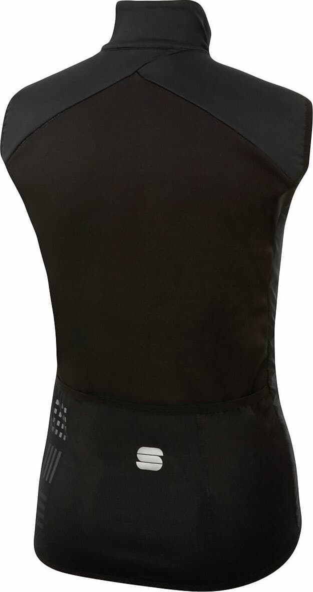 Product gallery image number 2 for product Giara Layer Vest - Women's