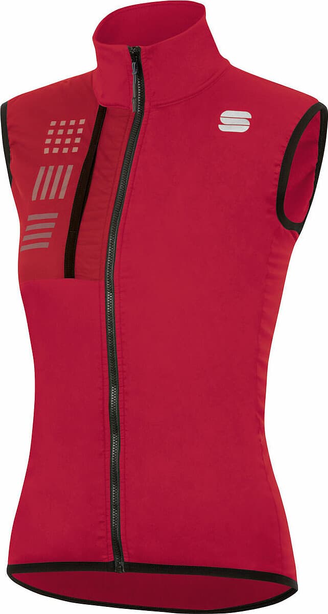 Image de produit pour Gilet Layer de Giara - Femme