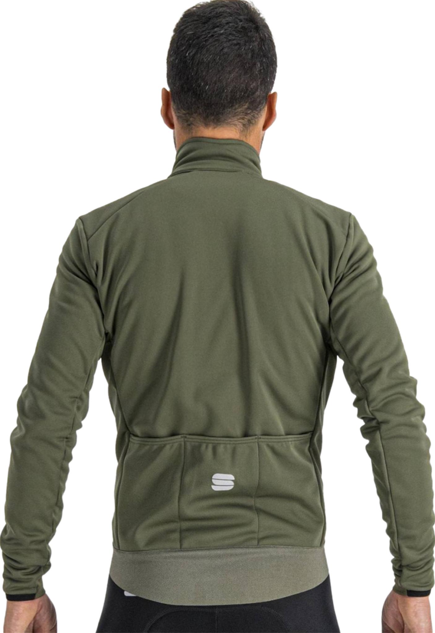 Product gallery image number 2 for product Super Jacket - Men's