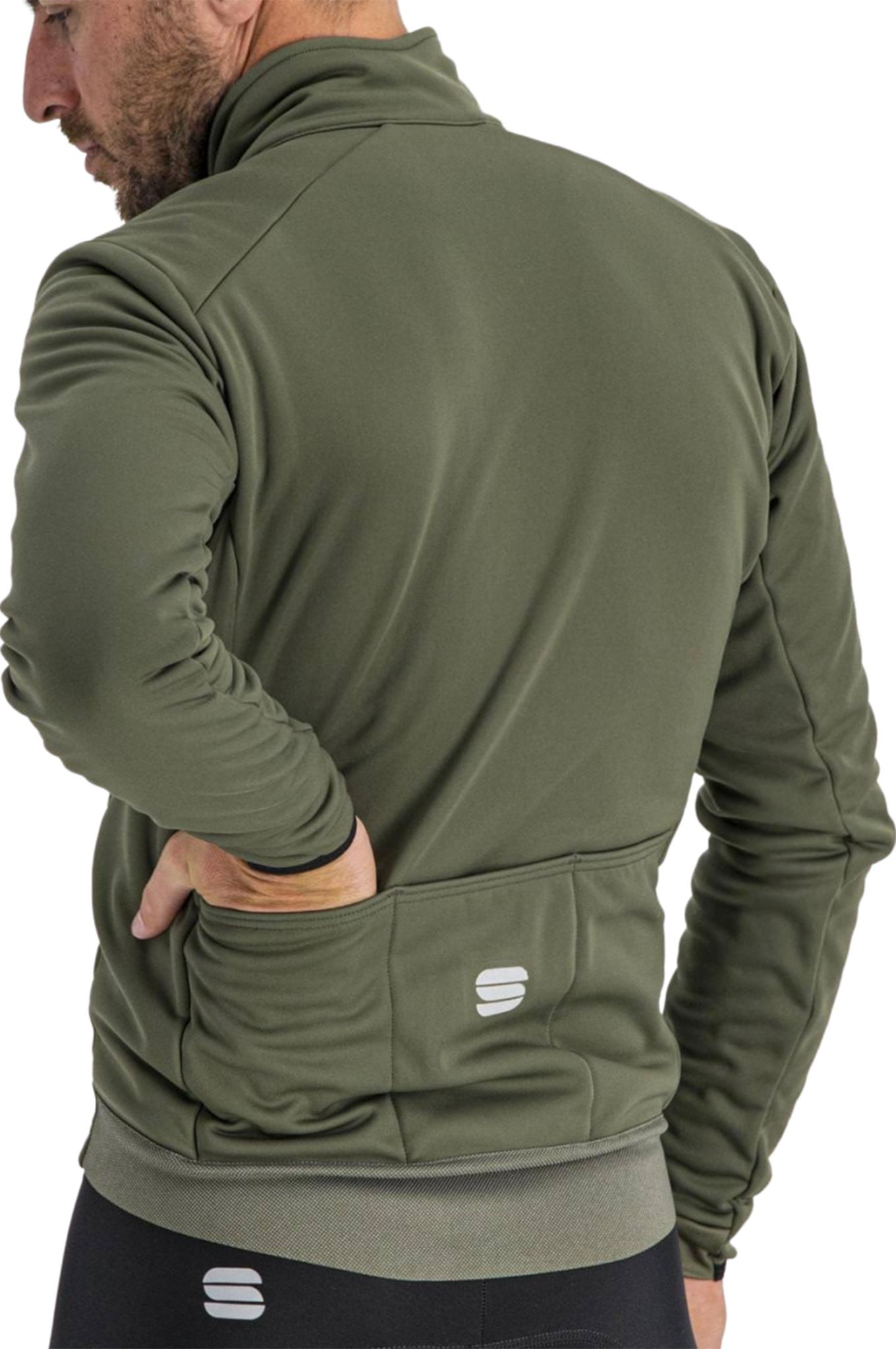 Product gallery image number 3 for product Super Jacket - Men's