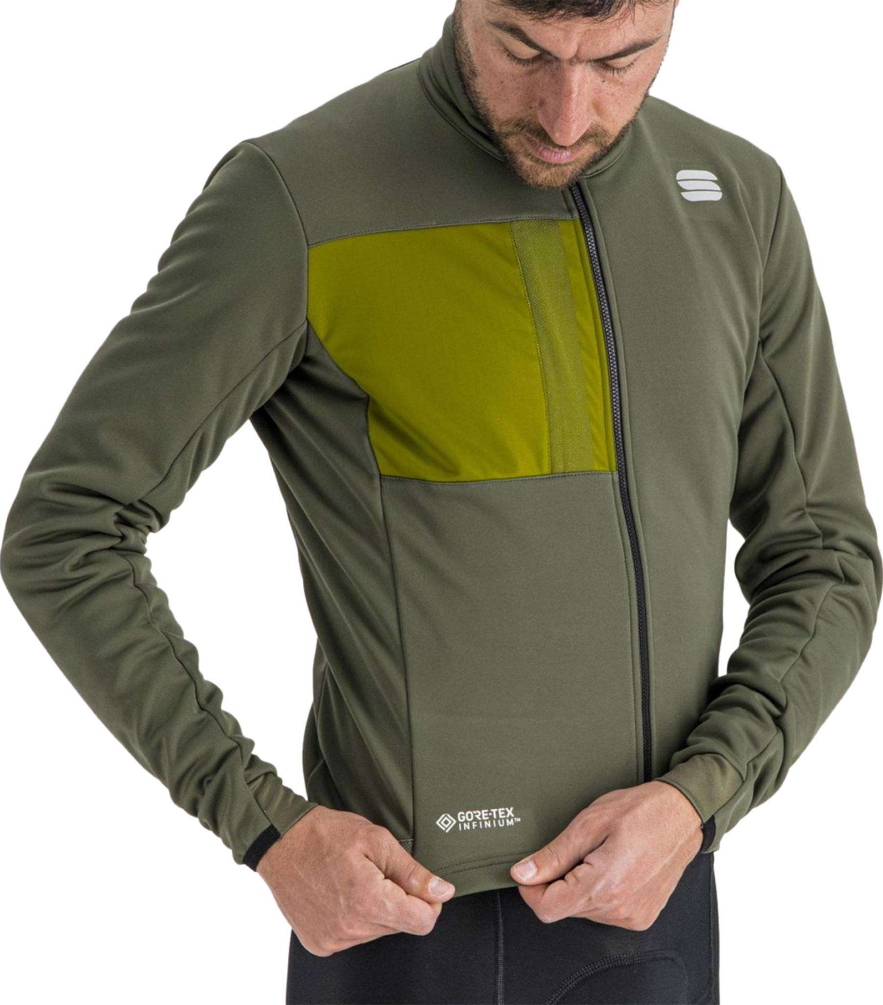 Product gallery image number 4 for product Super Jacket - Men's