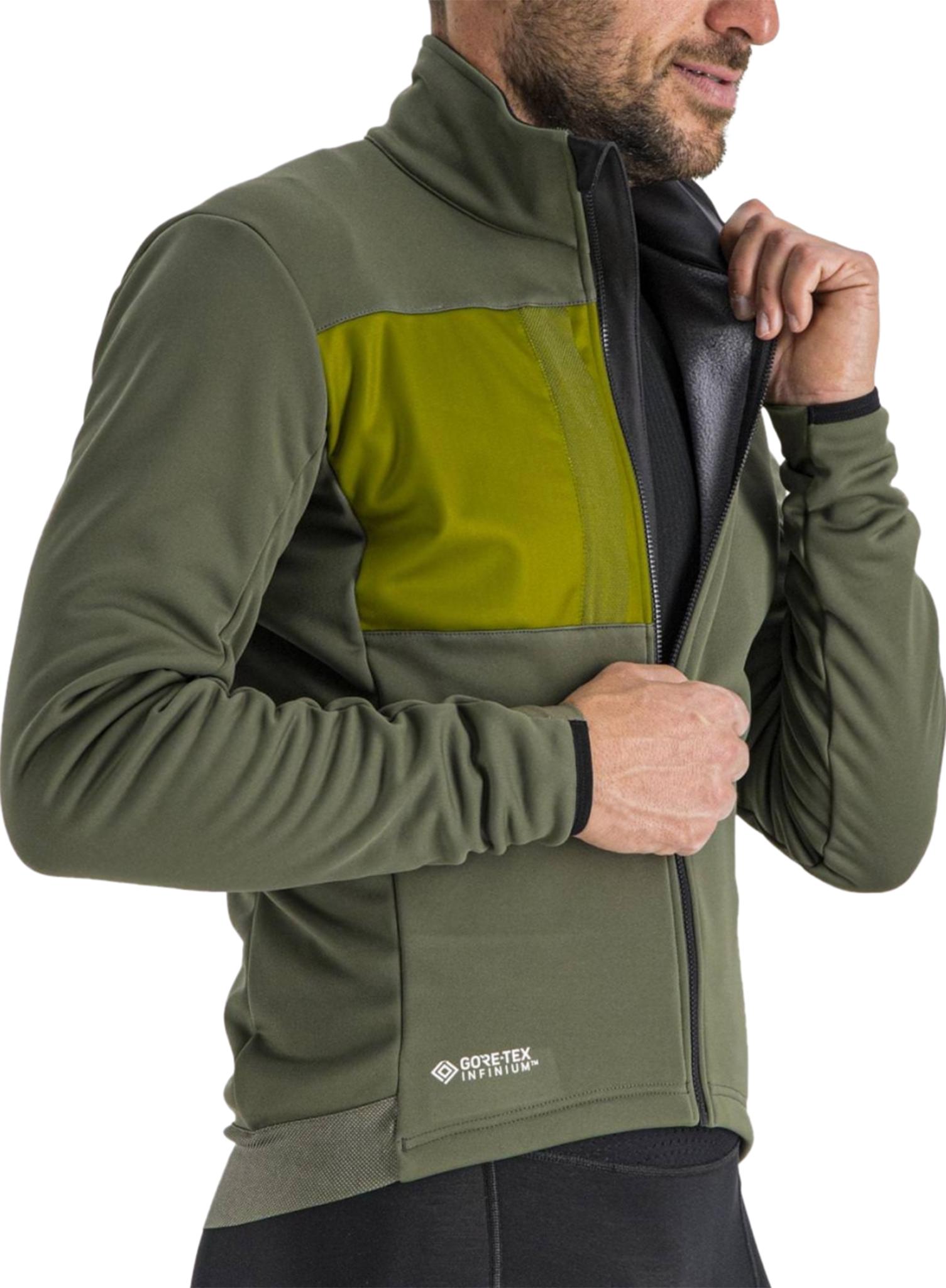 Product gallery image number 5 for product Super Jacket - Men's