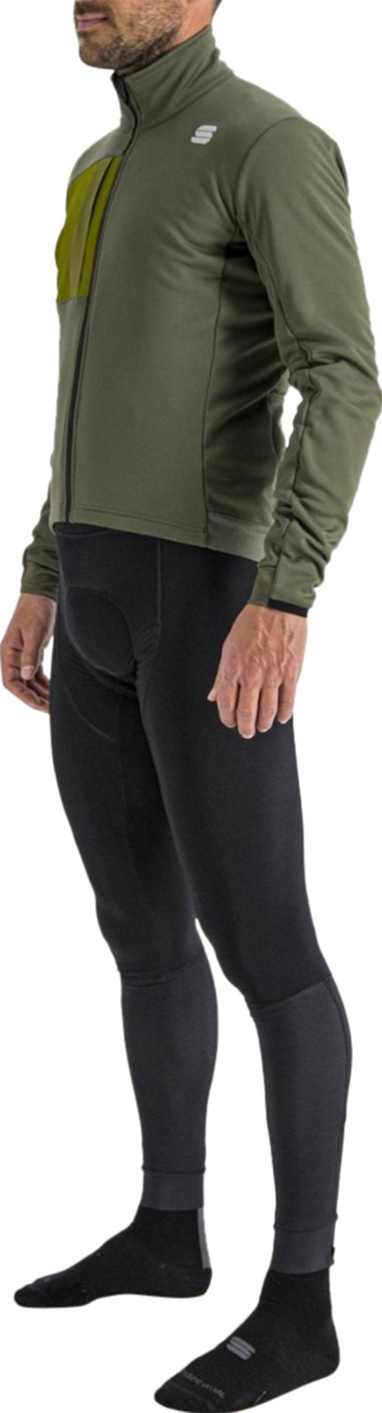Product gallery image number 6 for product Super Jacket - Men's