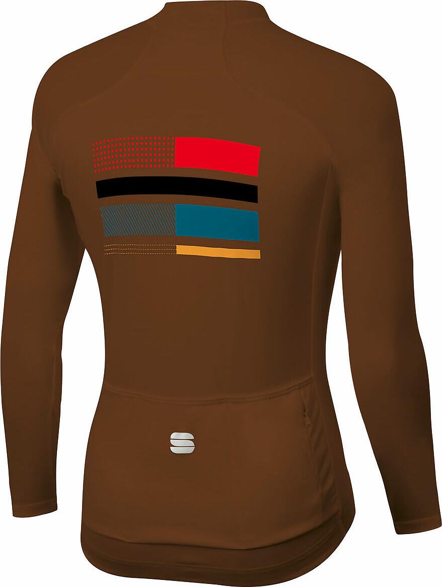 Numéro de l'image de la galerie de produits 2 pour le produit Maillot thermique Wire - Homme