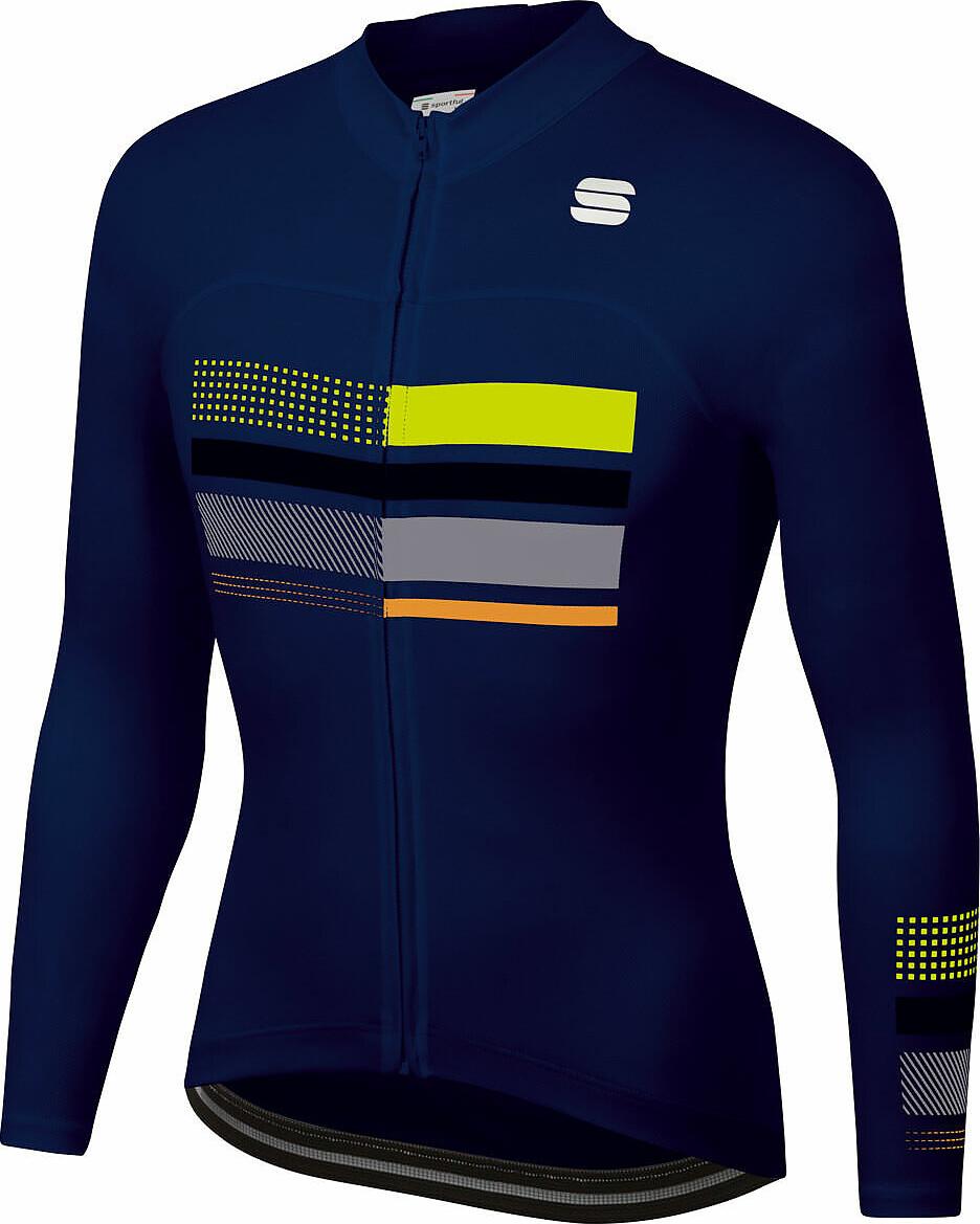 Product gallery image number 1 for product Wire Thermal Jersey - Men's