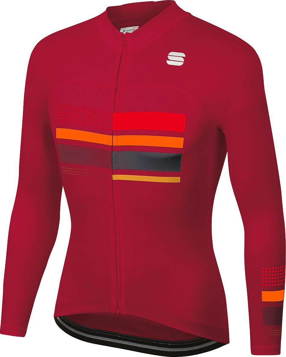 Product image for Wire Thermal Jersey - Men's