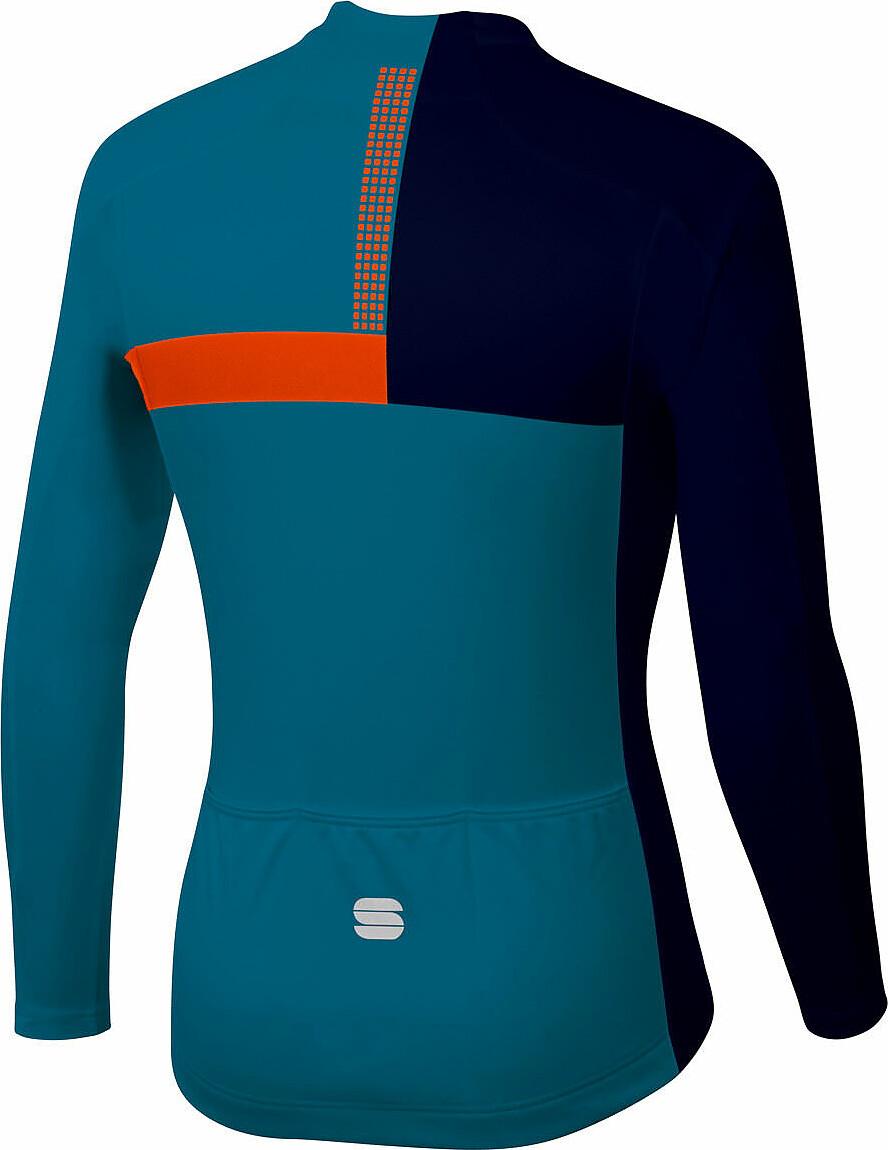 Numéro de l'image de la galerie de produits 2 pour le produit Maillot thermique audacieux - Homme