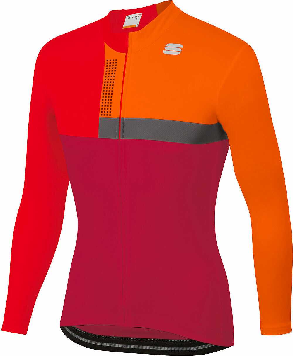 Red - Rumba - Anthracite