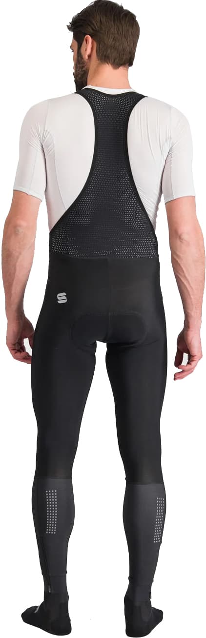 Numéro de l'image de la galerie de produits 2 pour le produit Collant à bretelles Total Comfort - Homme