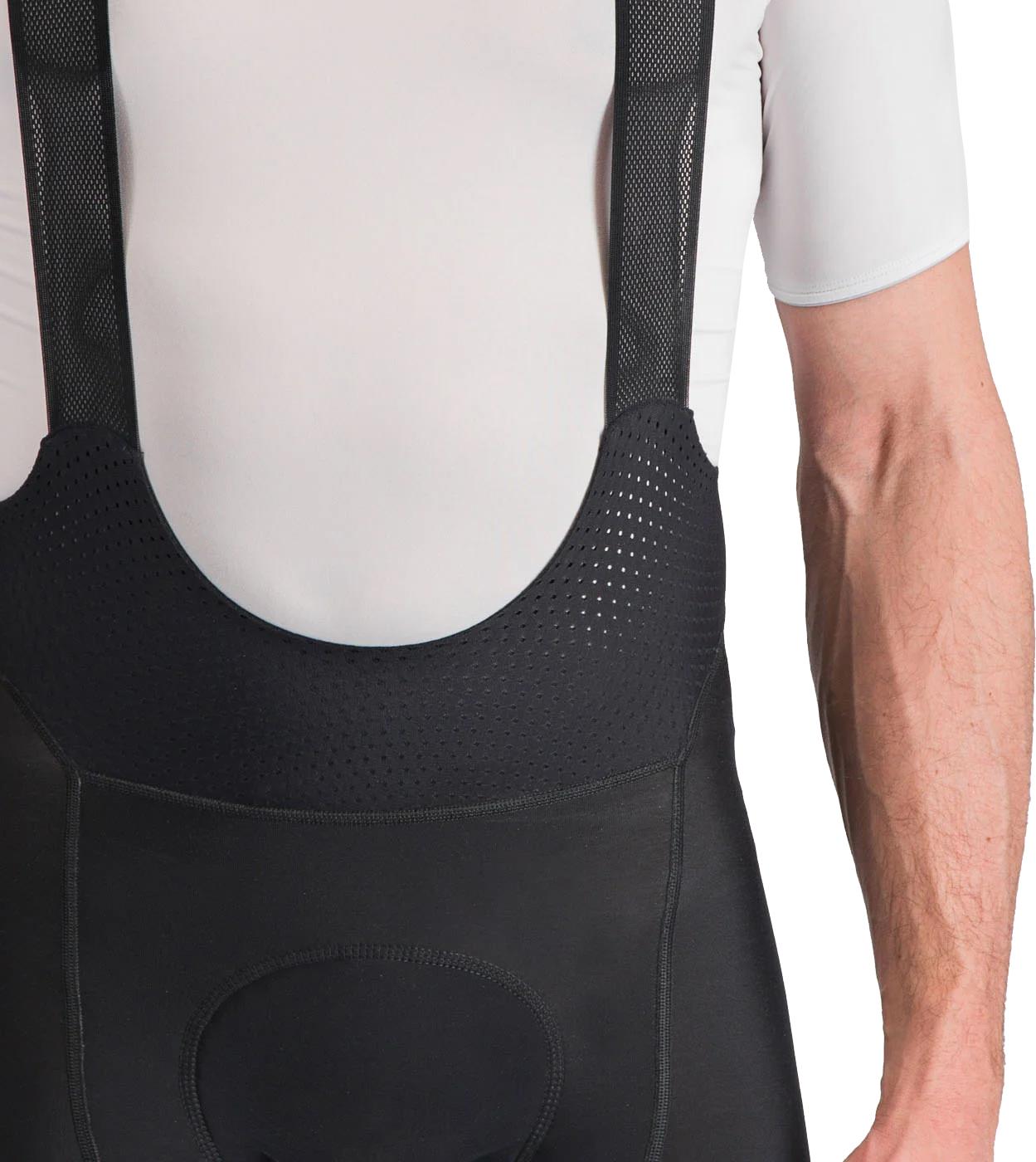 Numéro de l'image de la galerie de produits 3 pour le produit Collant à bretelles Total Comfort - Homme