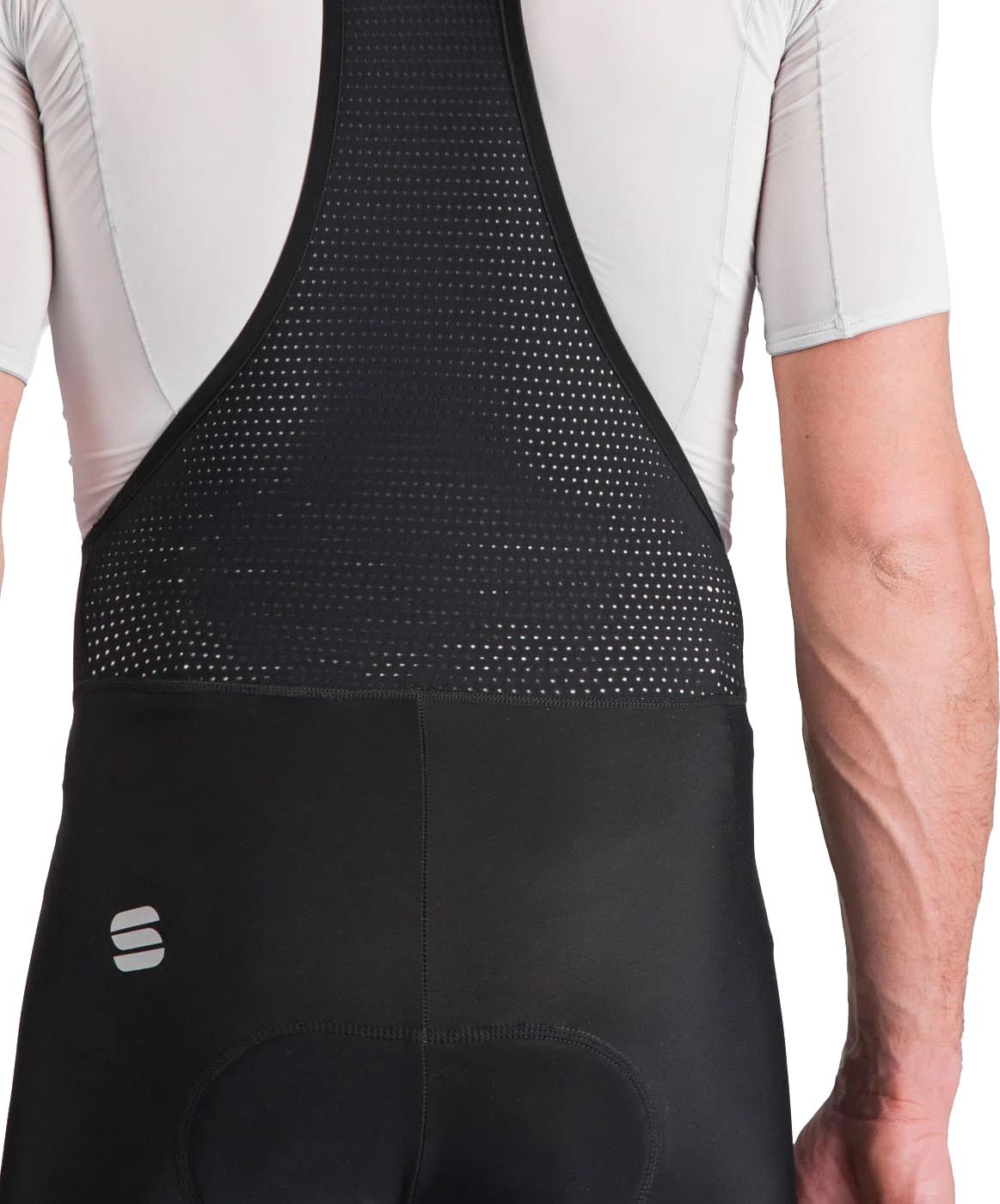 Numéro de l'image de la galerie de produits 6 pour le produit Collant à bretelles Total Comfort - Homme