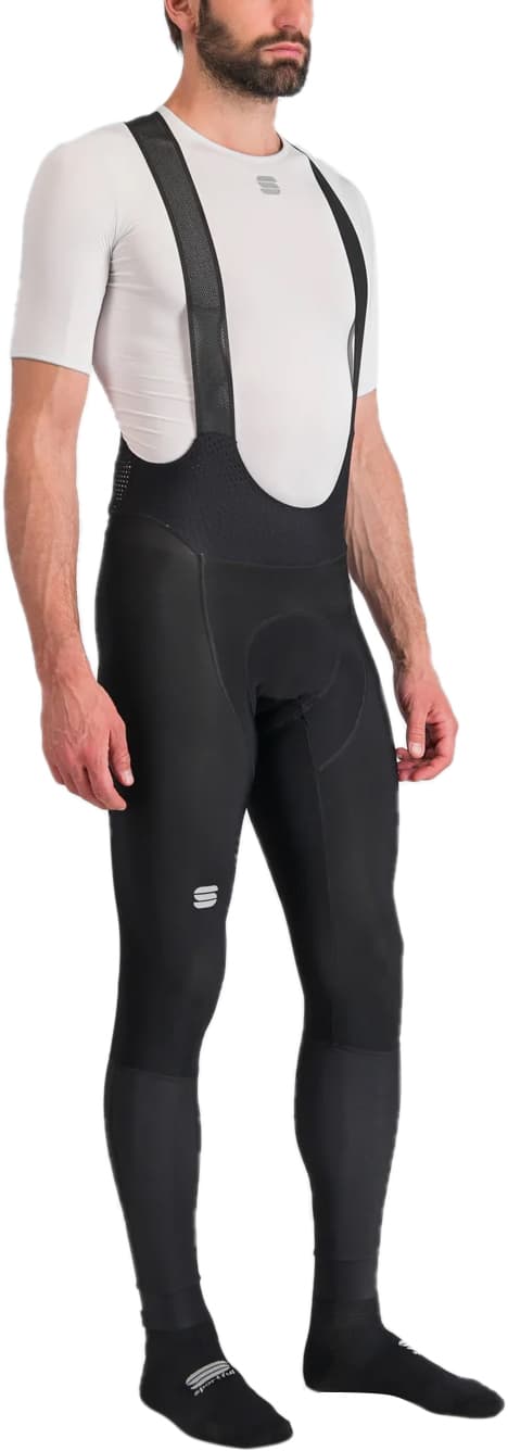 Numéro de l'image de la galerie de produits 5 pour le produit Collant à bretelles Total Comfort - Homme