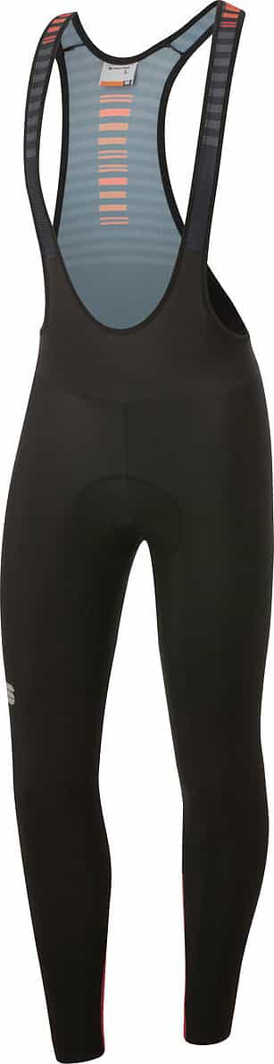 Black - Red