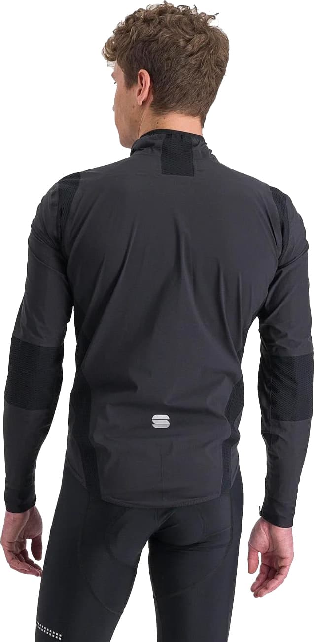 Product gallery image number 2 for product Aqua Pro Jacket - Men's