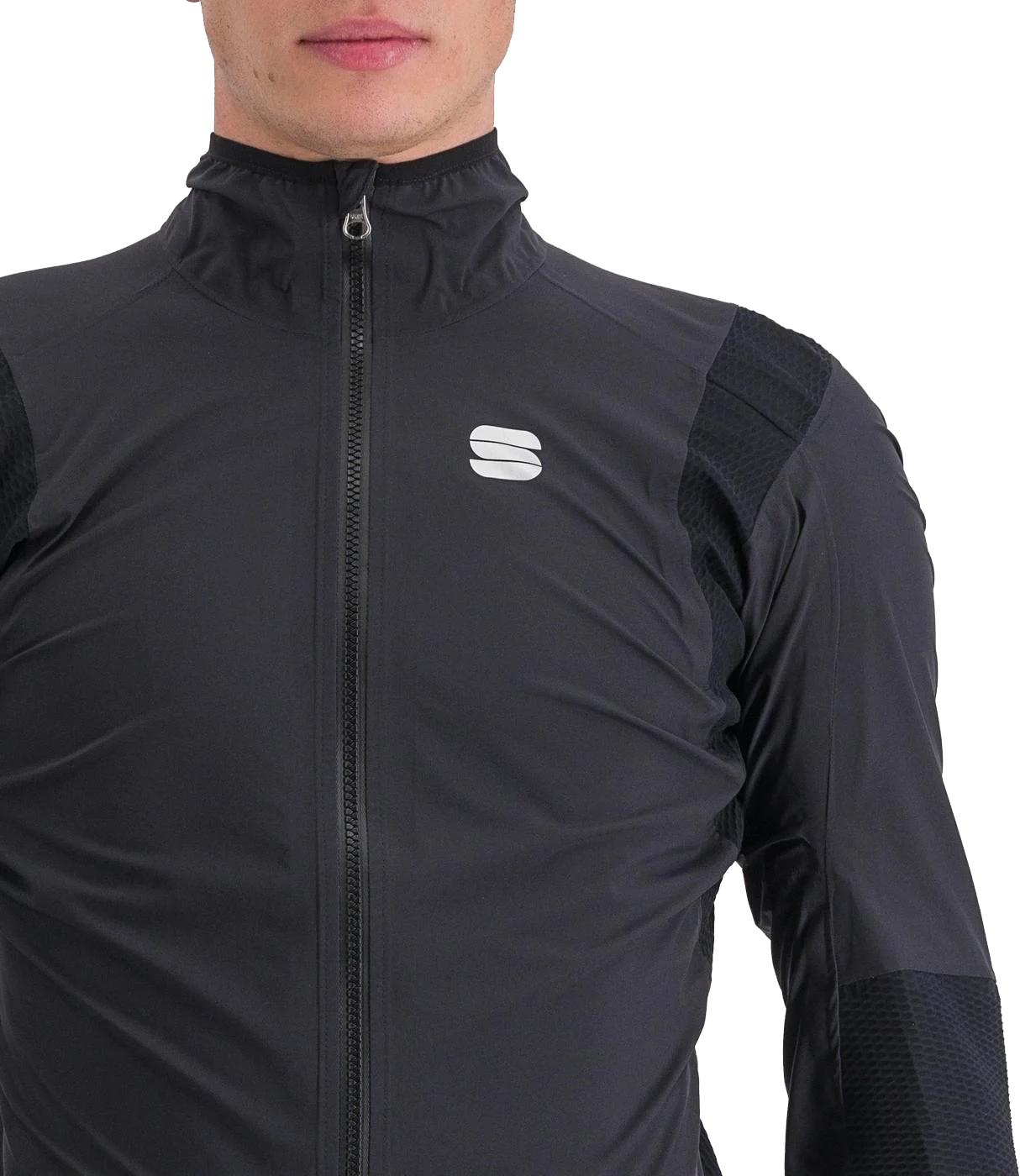 Product gallery image number 4 for product Aqua Pro Jacket - Men's