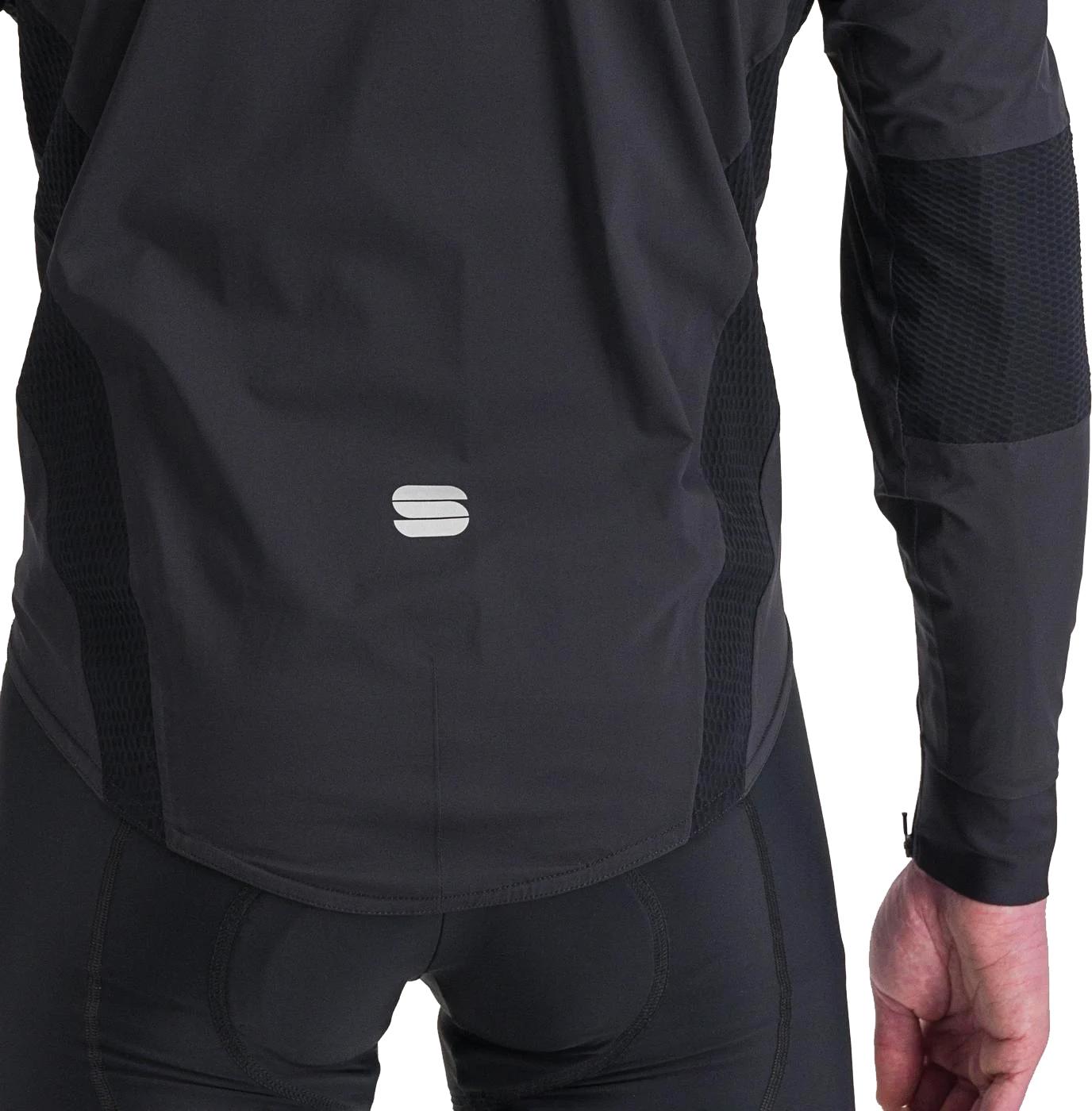 Product gallery image number 5 for product Aqua Pro Jacket - Men's