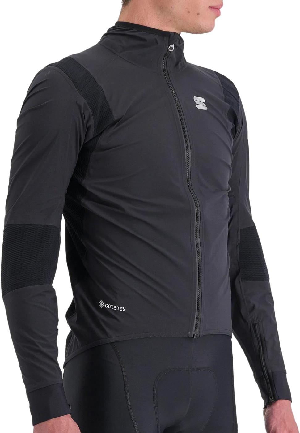 Product gallery image number 6 for product Aqua Pro Jacket - Men's