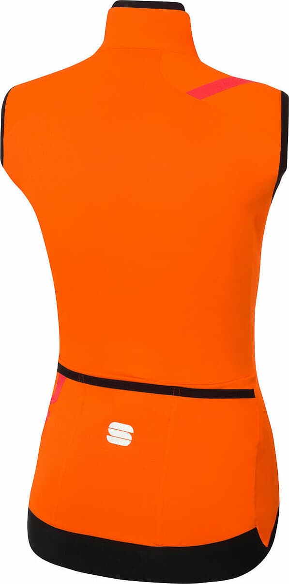 Numéro de l'image de la galerie de produits 2 pour le produit Veste Light Norain Fiandre - Femme