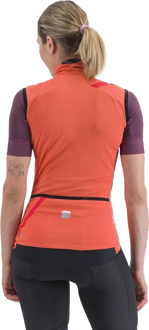 Product gallery image number 2 for product Veste Light Norain Fiandre - Femme