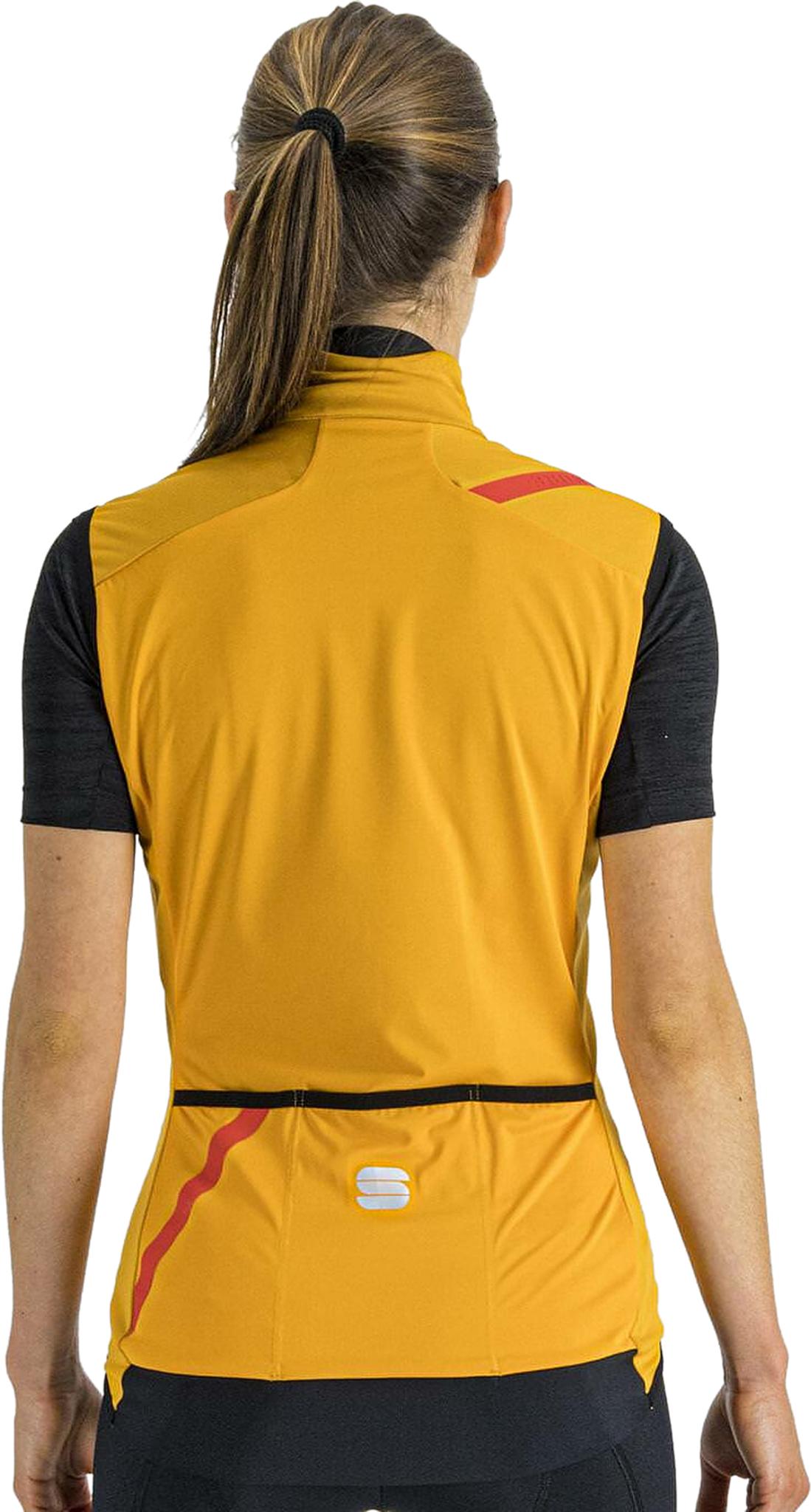 Product gallery image number 3 for product Fiandre Light Norain Vest - Women's