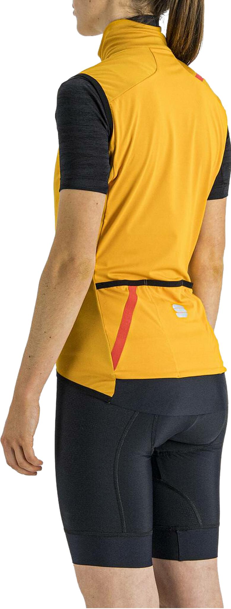 Product gallery image number 6 for product Fiandre Light Norain Vest - Women's