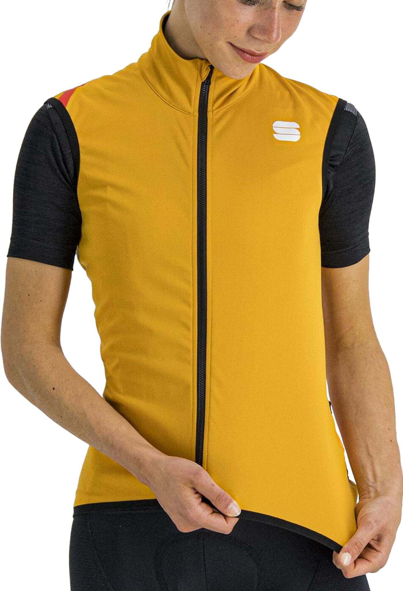 Product gallery image number 2 for product Fiandre Light Norain Vest - Women's