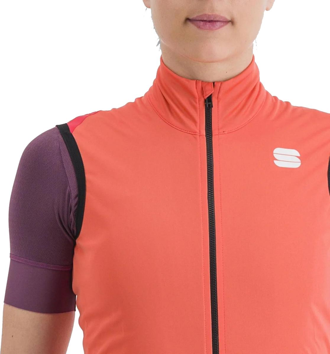 Product gallery image number 3 for product Veste Light Norain Fiandre - Femme