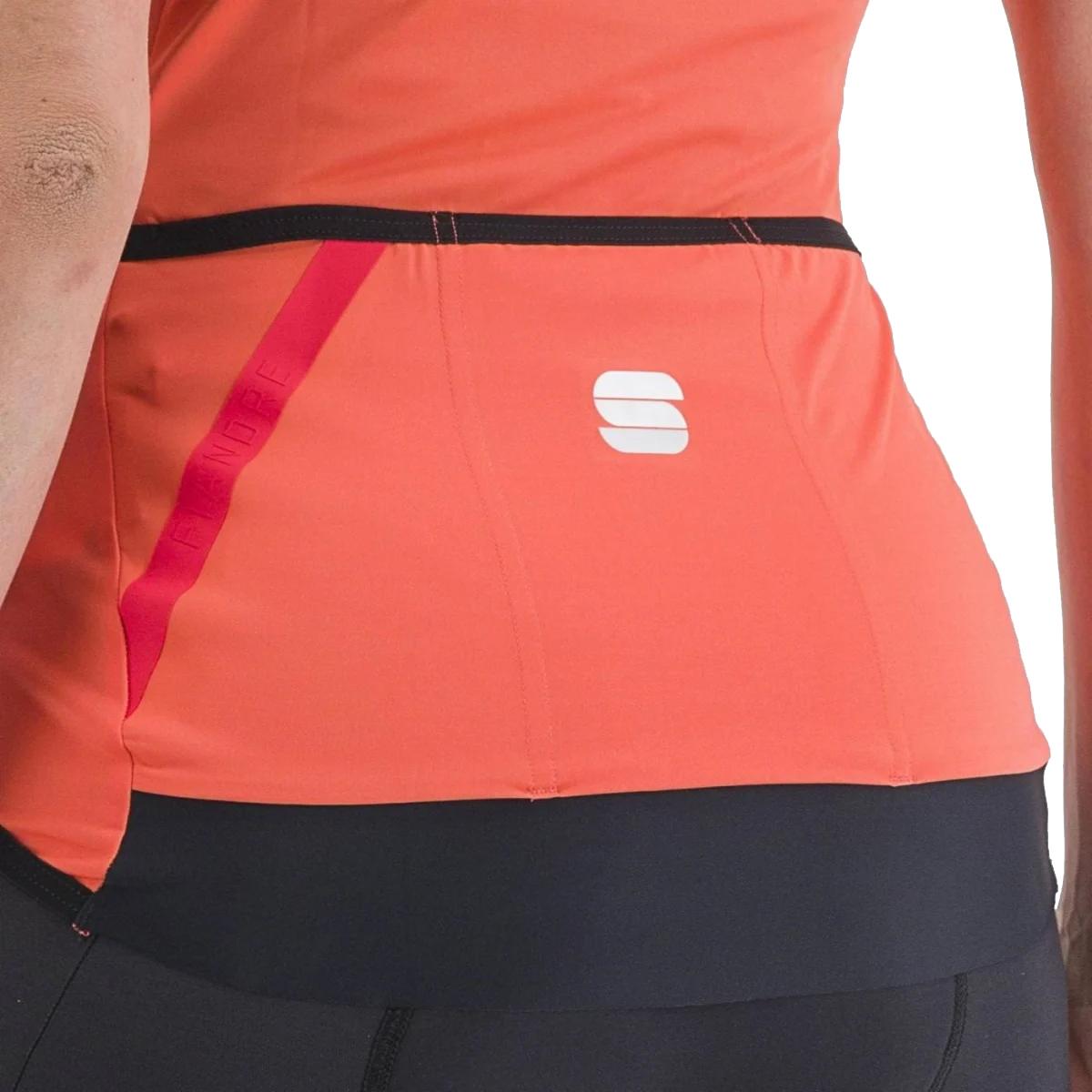 Product gallery image number 5 for product Veste Light Norain Fiandre - Femme