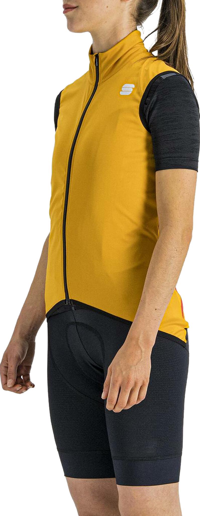 Product gallery image number 5 for product Fiandre Light Norain Vest - Women's