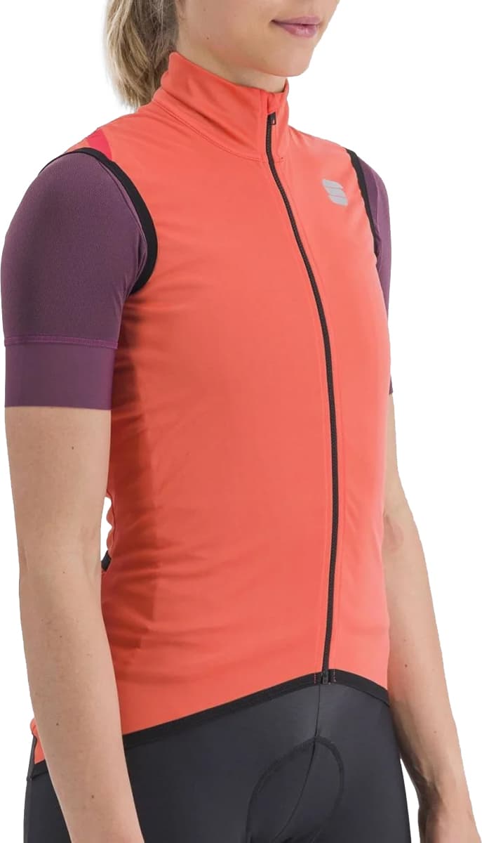 Product gallery image number 4 for product Veste Light Norain Fiandre - Femme