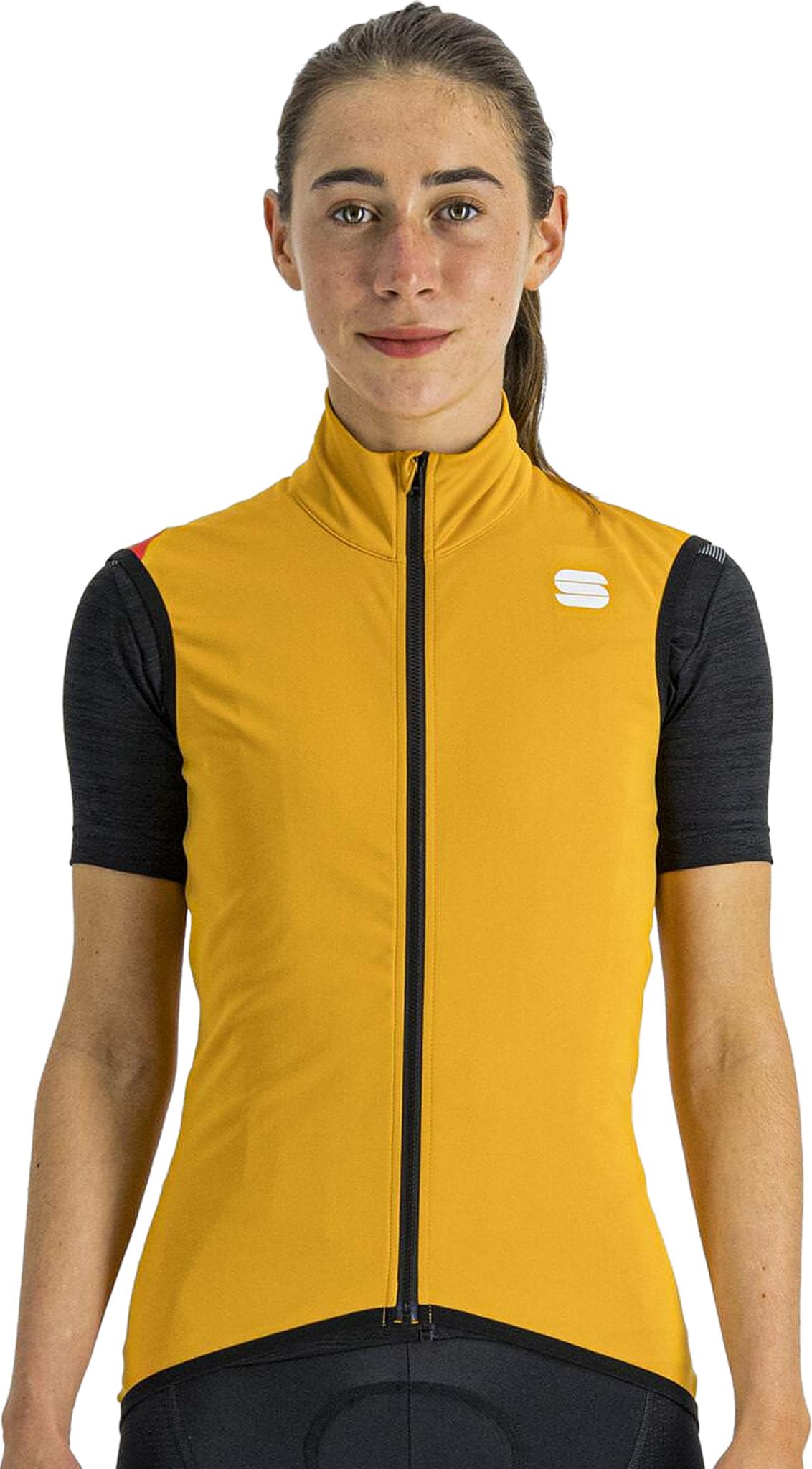 Product gallery image number 1 for product Fiandre Light Norain Vest - Women's