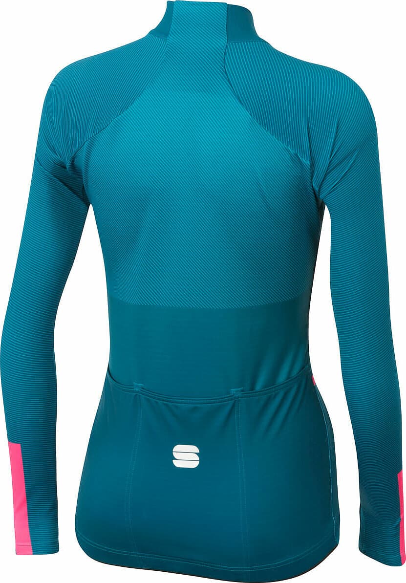 Numéro de l'image de la galerie de produits 2 pour le produit Maillot thermique Bodyfit Pro W