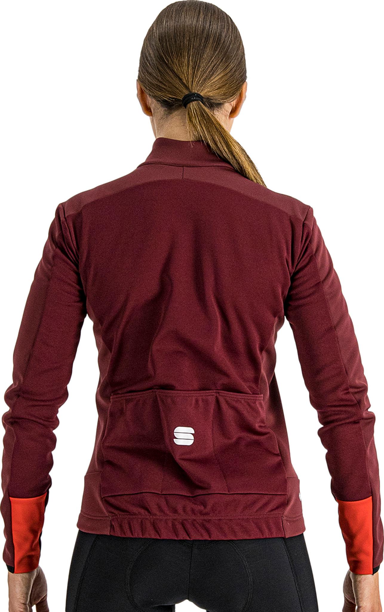 Product gallery image number 2 for product Tempo Jacket - Women's