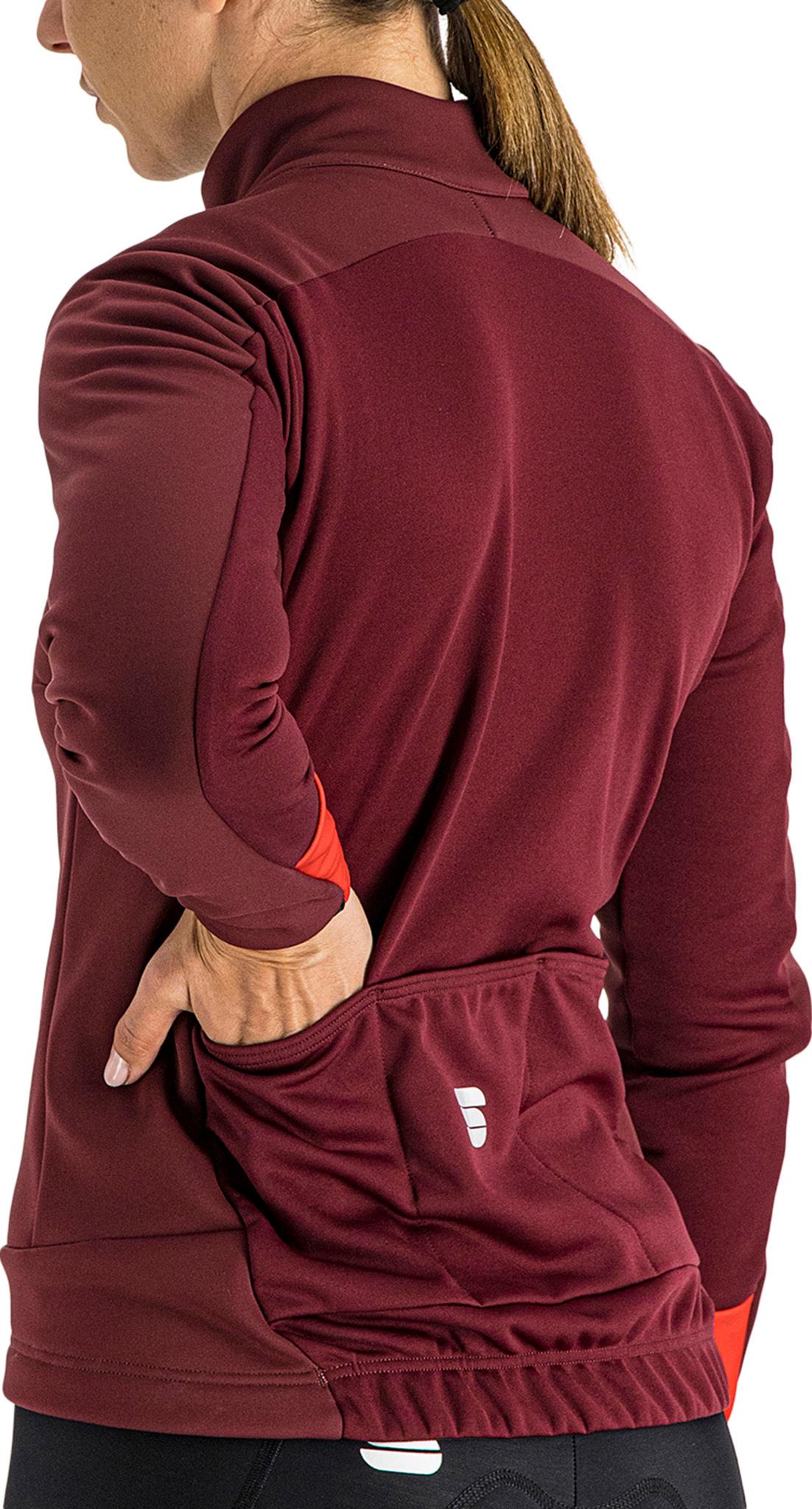 Product gallery image number 3 for product Tempo Jacket - Women's