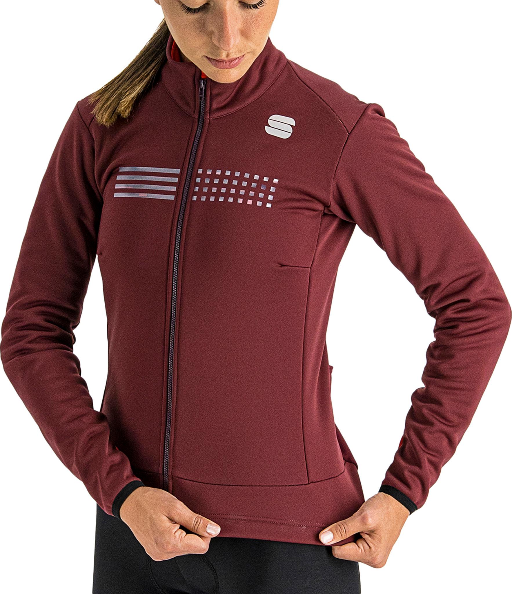 Product gallery image number 4 for product Tempo Jacket - Women's