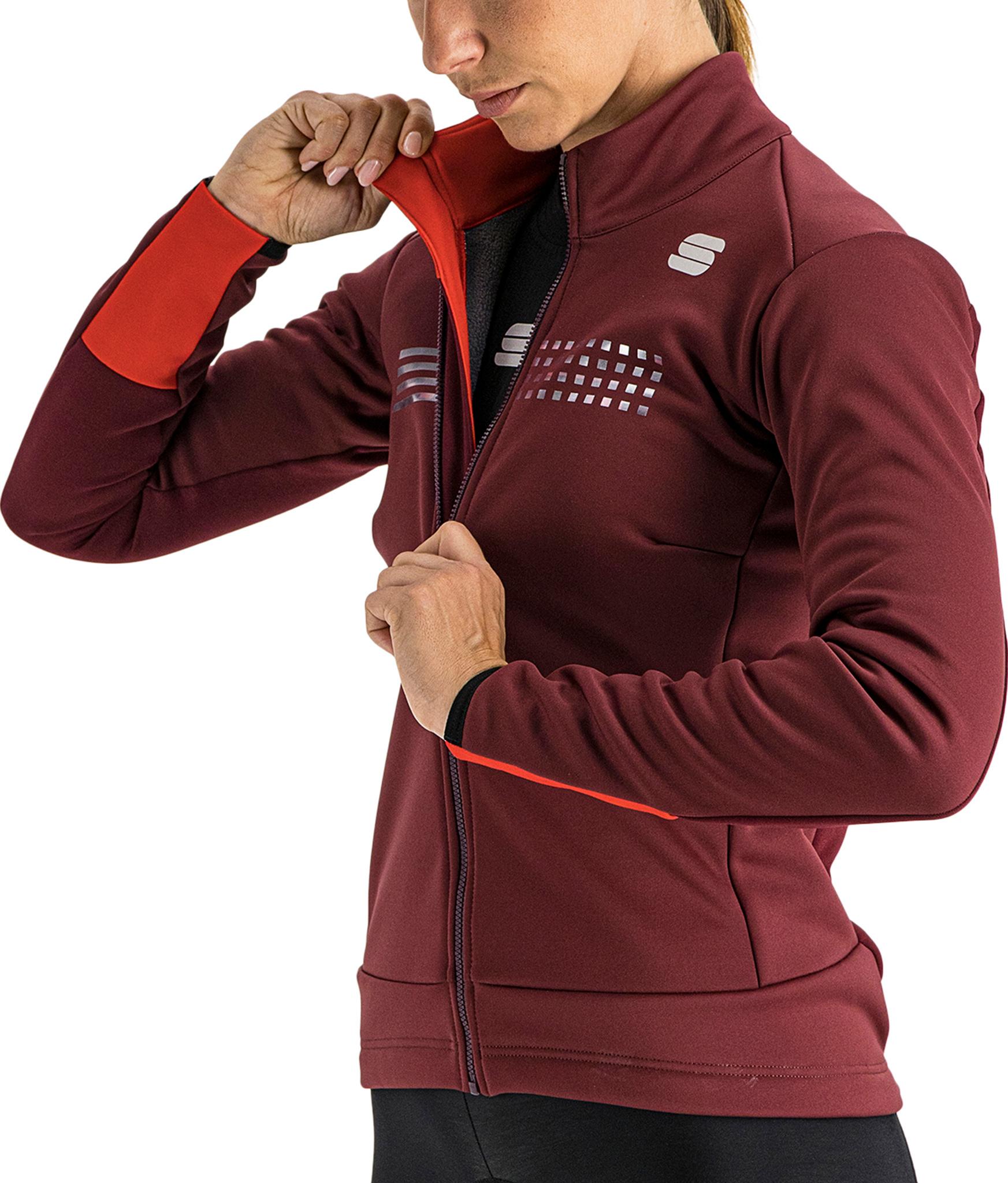 Product gallery image number 5 for product Tempo Jacket - Women's